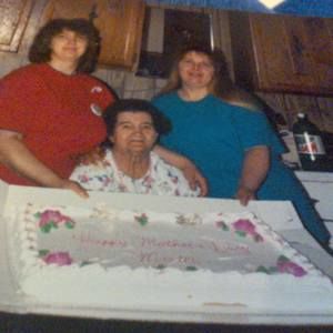 Meet your Posher, Ruth